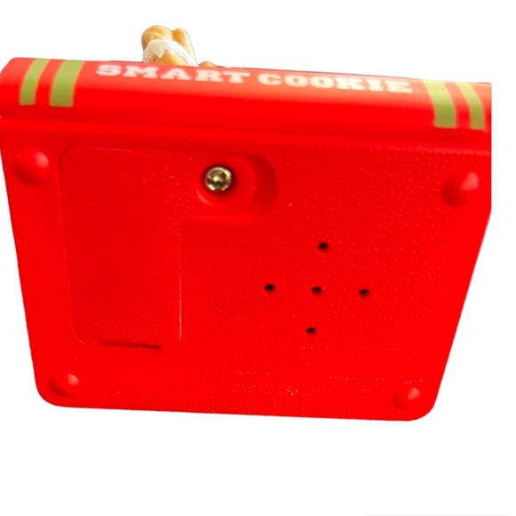 Hallmark Keepsake Smart Cookie Christmas Tree Ornament - Picture 5 of 6
